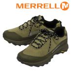 MERRELL (メレル) J067551 MOAB SPEED STORM GORE-TEX モアブ スピード ストーム ゴアテックス シューズ HERE MRL103