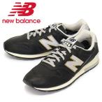 new balance (ニューバランス) CM996 RI2 スニーカー BLACK NB831