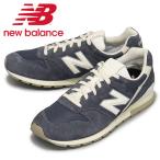 new balance (ニューバランス) CM996 UP2 スニーカー NAVY NB906