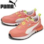 ショッピングカーネーション sale セール PUMA (プーマ) 378544 スポンジ・ボブ ライダー FV スニーカー 01 カーネーションピンクxプーマホワイト PM206