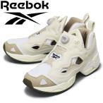 Reebok (リーボック) 100010000 INSTAPUMP FURY 95 インスタポンプフューリー 95 スニーカー アラバスター RB126