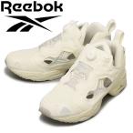 ショッピングリーボック ポンプフューリー Reebok (リーボック) 100074692 INSTAPUMP FURY 95 インスタポンプフューリー 95 スニーカー ボーン RB127