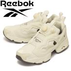 Reebok (リーボック) 100211660 INSTAPUMP FURY 94 インスタポンプフューリー 94 スニーカー ホワイト RB133