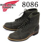 REDWING (レッドウィング) 8086 Iron Ranger アイアンレンジャー