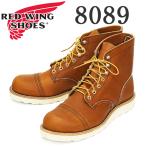 ショッピングレッドウィング REDWING (レッドウィング) 8089 Iron Ranger Traction Tred アイアンレンジャー オロレガシー