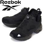 Reebok (リーボック) GY1636 INSTAPUMP FURY 95 インスタポンプフューリー 95 スニーカー コアブラックxコアブラック RB116