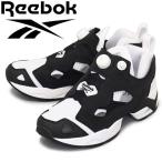 ショッピングリーボック ポンプフューリー Reebok (リーボック) IG0115 INSTAPUMP FURY 95 インスタポンプフューリー 95 スニーカー コアブラックxフットウェアホワイト RB118