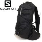 Salomon (サロモン) LC2536200 XT 15 SET ユニセックス ハイキングバッグ BLACK SL058