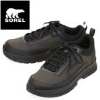SOREL (soreru) NM5301auting новый спортивные туфли low вода устойчивый мужской 010BLACK JET SRL150
