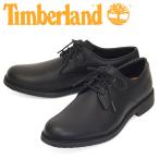 ショッピングTimberland Timberland (ティンバーランド) 5549R-001 STORMBUCKS WP ストームバックスウォータープルーフオックスフォードシューズ Black TB629