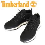 Timberland (ティンバーランド) A2A58-015 FIELD TREKKER LOW フィールドトレッカーローシューズ Jet Black TB543