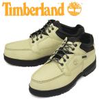 ショッピングTimberland Timberland (ティンバーランド) A2JU5-AAM MOC TOE GTX モックトゥゴアテックスシューズ Lt.BeigeｘBlack TB619