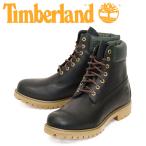 Timberland (ティンバーランド) A2P6W-EEQ 6in PREM WP BT 6インチプレミアムウォータープルーフブーツ Dark Green TB612