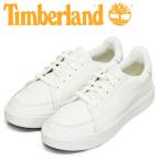 Timberland (ティンバーランド) A41JX-EM2 EMERSON STREET OX エマソンストリートオックスフォードシューズ レディース White TB581