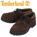 Timberland ( Timberland ) A42KG-W07 BRITTON DRIVE LACE UP Blit n Drive гонки выше Dark Brown TB661
