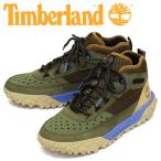 Timberland (ティンバーランド) A5TMG GSMOTION6 SUPER OX GSモーション スーパーオックス Dark Green TB390