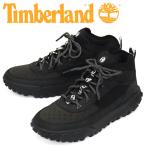 Timberland (ティンバーランド) A5VAC GSMOTION6 SUPER OX GSモーション スーパーオックス Black TB391
