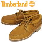 Timberland ( Timberland ) A5YWH AUTHNTC 3EYE CLASSIC LUG подлинный s Lee I Classic ковер Wheat TB423