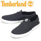 Timberland (ティンバーランド) A662W-EK7 MYLO BAY SLIP ON SHOE マイロベイスリッポンシューズ Black TB576