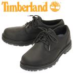 ショッピングTimberland Timberland (ティンバーランド) A69T9-W02 BRITTON ROAD OX ブリットンロードオックスフォード Black TB596