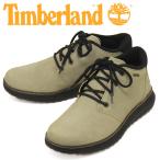 ショッピングTimberland Timberland (ティンバーランド) A6A8N-EL8 HUDSON ROAD GTX ハドソンロードGTX チャッカブーツ Grey TB597