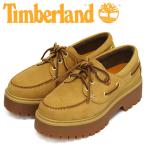 Timberland ( Timberland ) A6AUS STONE STREET 3 EYE Stone Street s Lee I обувь женский Wheat TB509