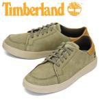 Timberland (ティンバーランド) A6BVJ-EL8 EMERSON STREET LOW エマソンストリートローシューズ Grey TB583