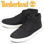 Timberland (ティンバーランド) A6BW6-W05 EMERSON STREET CHUKKA エマソンストリートチャッカブーツ Black TB560