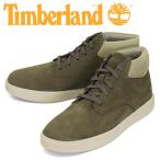 Timberland (ティンバーランド) A6BW6-W07 EMERSON STREET CHUKKA エマソンストリートチャッカブーツ Dark Brown TB586