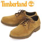Timberland (ティンバーランド) A6CAX-EIZ BRITTON SQUARE LOW ブリットンスクエアローシューズ Rust Suede TB561