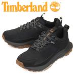 ショッピングTimberland Timberland (ティンバーランド) A6D9H-EK9 MOTION ACCESS LOW WP モーションアクセスローウォータープルーフシューズ Black TB516