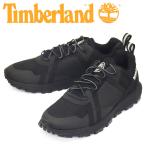 Timberland (ティンバーランド) A6DH2-EK9 WINSOR TRAIL MESH WP ウィンザートレイルメッシュウォータープルーフシューズ Black TB521