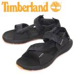 Timberland (ティンバーランド) A6DPP-ETY MOTION DUNE モーションデューンサンダル Black TB573
