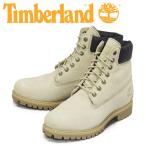 ショッピングティンバーランド Timberland (ティンバーランド) A6G1R-AFJ 6in PREM WP BT 6インチプレミアムウォータープルーフブーツ Beige TB613