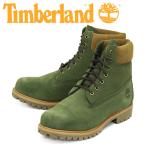 ショッピングティンバーランド Timberland (ティンバーランド) A6G1R-EKB 6in PREM WP BT 6インチプレミアムウォータープルーフブーツ Olive TB621