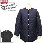 ショッピングmiddle Traditional Weatherwear (トラディショナルウェザーウェア) L252APQCO0482AA ARKLEY MIDDLE アークリー ミドル レディースキルティングジャケット 全2色 TW016