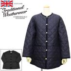 Traditional Weatherwear (トラディショナルウェザーウェア) L252APQCO0485AA ARKLEY A-LINE MIDDLE アークリー Aライン ミドル レディース 全2色 TW019