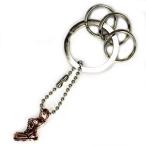 VASSER（バッサー） Biker Boot Key Chain 2nd Copper(バイカーブーツキーチェーン２nd コッパー)