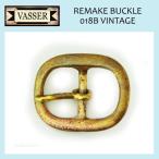 sale распродажа VASSER(basa-)Remake Buckle 018B Vintage( переделка пряжка 018B Vintage )21mm