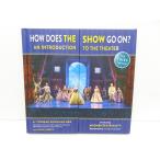 HOW DOES THE SHOW GO ON? AN INTRODUCTION TO THE THEATER иностранная книга книга@^WZ1469