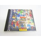PSソフト マーブルVSカプコンクラッシュオブスーパーヒーローズ EX EDITION