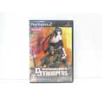 ショッピングPlayStation PlayStation 2 PS2 ビートマニア II DX 15 DJ TROOPERS レトロ ゲームソフト △WE2814