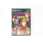 ショッピングPlayStation PlayStation 2 PS2 グレゴリーホラーショー GREGRY HORROR SHOW SOUL COLLECTOR ※説明書なし ゲームソフト △WE2818