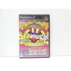 PlayStation 2 PS2 パチスロ倶楽部コレクション アイムジャグラーEX ジャグラーセレクション ゲームソフト △WE2822