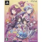 ぎゃる☆がん だぶるぴーす 限定版 PS4 Play Station4 ゲームソフト JAN:4580287600750 ≡A20135