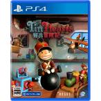  новый товар Tin Heartstin Hearts .. приключение регистрация PS4 Play Station4 игра soft JAN:4580694043331 =A6511
