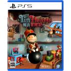 Tin Hearts衛兵冒険記/PS5