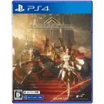 スクウェア・エニックス 【PS4】 BABYLONS FALL PS4用ソフト