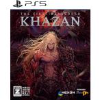 特典封入 The First Berserker_ Khazan PS5 Play Station5 ゲームソフト JAN_4974365838546 ≡A6462