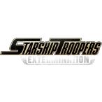 Starship Troopers: Extermination Deluxe Edition PS5 Play Station5 ゲームソフト JAN:4580695760954 ≡A7301